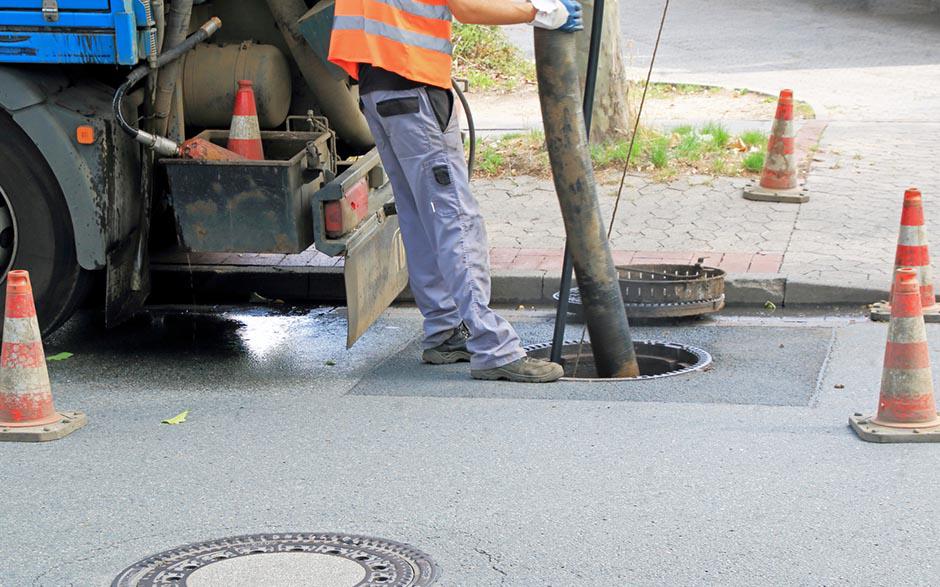 pompe déboucheur canalisation Vélizy-Villacoublay
