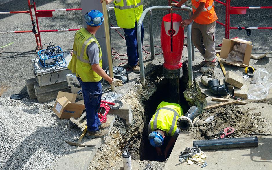 débouchage canalisation prix Vélizy-Villacoublay