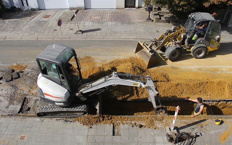 entreprise de débouchage canalisation Vélizy-Villacoublay